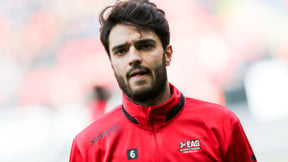 Mercato - OL : Grenier justifie son transfert à Guingamp !