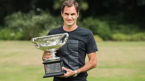 Tennis - Santoro : «Federer ? Pourquoi s’arrêterait-il ?»