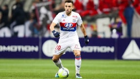 OL : Le petit coup de gueule de cette recrue estivale sur sa situation !