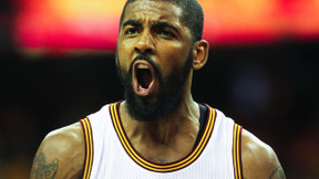 Basket - NBA : Le message de Kyrie Irving à Gordon Hayward