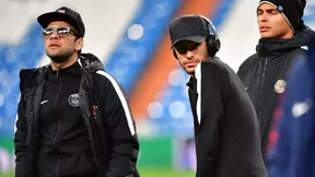 PSG - Malaise : «Thiago Silva ? Il faut une discussion pour ne pas engrener le vestiaire»