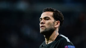 PSG - Malaise : Ce discours fort de Dani Alves après le Real Madrid...