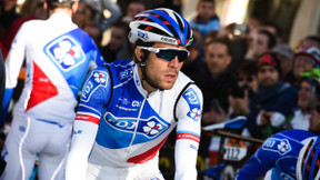 Cyclisme : Thibaut Pinot fixe ses objectifs