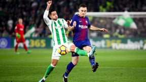 Barcelone : Défenseur du Barça ? L’incroyable constat de Vermaelen