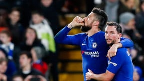 Chelsea : Olivier Giroud savoure son premier but avec les Blues !