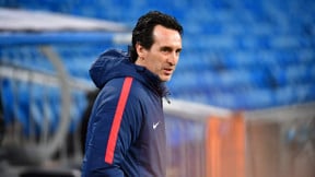 PSG : Unai Emery confiant en coulisses pour le Real Madrid ?