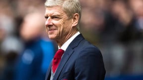 Mercato - Arsenal : Wenger envoie un message à ses prétendants !