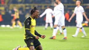 Mercato - Chelsea : «Batshuayi est le meilleur transfert du mercato hivernal en Europe…»