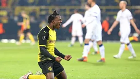 Mercato - Chelsea : Batshuayi se livre sur son intégration à Dortmund !