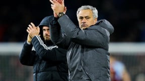 Mercato - Manchester United : Mourinho annonce déjà un renfort pour l’été prochain !