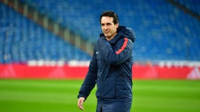 PSG - Malaise : Ce terrible constat sur Unai Emery après le match contre le Real Madrid ! 