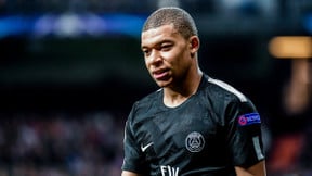 Mercato - PSG : Un départ de Kylian Mbappé fixé à 300M€ ?