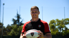 Rugby - Top 14 : Record, essais… Galthié annonce de grandes choses pour Chris Ashton !