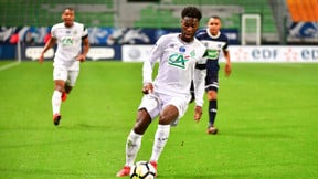 Mercato - ASSE : Un nouveau prétendant en course pour Jonathan Bamba ?