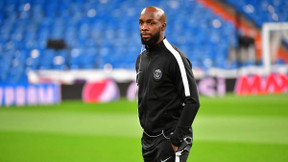 PSG : Lassana Diarra annonce la couleur avant ses retrouvailles avec l’OM !