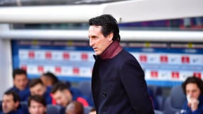 PSG - Malaise : «Unai Emery en a marre du groupe des Brésiliens…»