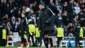 PSG - Malaise : «Thiago Silva ? Ça a déstabilisé le groupe parisien»