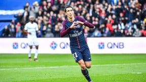 PSG : «Angel Di Maria, ce n’est pas Neymar…» 