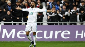 Mercato - OM : Amavi raconte son transfert avorté en Espagne !