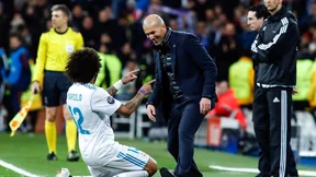 Real Madrid : Zidane déclare sa flamme à... Marcelo !