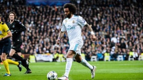 Real Madrid : Zinedine Zidane donne des nouvelles de Marcelo avant le choc contre le PSG !