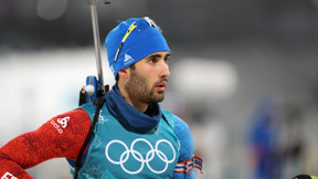 Biathlon : Martin Fourcade annonce déjà la couleur pour les prochains Jeux Olympiques !