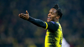 Mercato - Chelsea : Les Blues auraient pris une décision forte pour Michy Batshuayi !