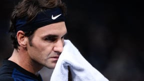 Tennis : Ce témoignage fort sur la période de doute de Federer...