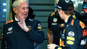 Formule 1 : Red Bull met la pression sur Mercedes et Ferrari !