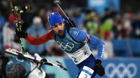 Biathlon - JO 2018 : Les ambitions de Martin Fourcade pour les relais !