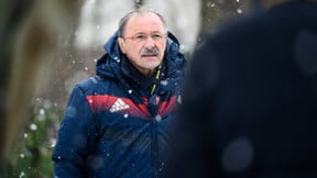 Rugby - XV de France : Les vérités de Brunel avant le match face à l’Italie !