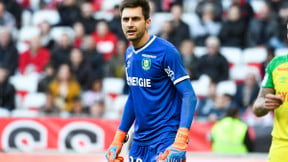 Mercato - FC Nantes : Ciprian Tătărușanu revient sur son transfert !