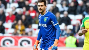 Mercato - FC Nantes : Ciprian Tătărușanu revient sur son transfert !