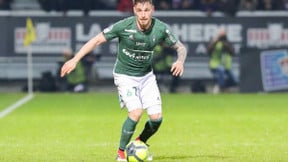 Mercato - ASSE : Les vérités de ce dirigeant des Verts dans le dossier Debuchy !