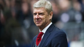 EXCLU - Mercato - Arsenal : Décision prise pour l'avenir de Wenger…