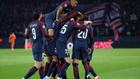 PSG - Clash : «Des problèmes peuvent exister entre certains joueurs…»