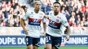 OL - Clash : Memphis Depay et Mariano dézingués en interne par Génésio ?