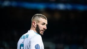 Mercato - Real Madrid : La nouvelle sortie fracassante de Benzema sur son avenir !