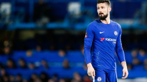 Mercato - Chelsea : Didier Deschamps valide le transfert d'Olivier Giroud !