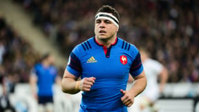 Rugby - XV de France : Guirado se lâche sur la virée nocturne des Bleus !