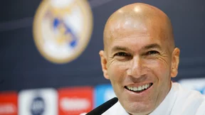 Mercato - PSG : Un départ de Zinedine Zidane du Real Madrid déjà acté «à 99%» ?