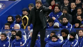 Mercato - Chelsea : Cette sortie lourde de sens sur l'avenir d'Antonio Conte !