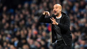 Manchester City : Le terrible constat de Guardiola…