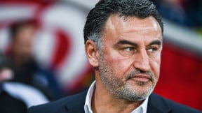 LOSC : Galtier annonce la couleur aux supporters...