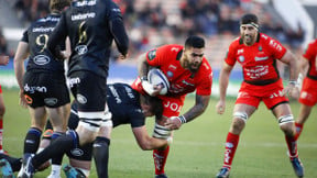 Rugby - XV de France : Ce nouvel appelé de Brunel qui monte au créneau...