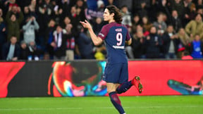 Mercato - PSG : Cavani toujours observé à l’étranger ?