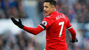 Mercato - Manchester United : Alexis Sanchez utilise Arturo Vidal pour tacler ses dirigeants !