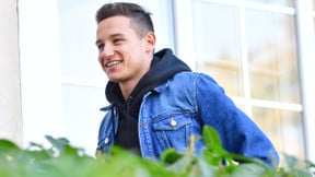 OM : Deschamps envoie un message fort à Florian Thauvin !