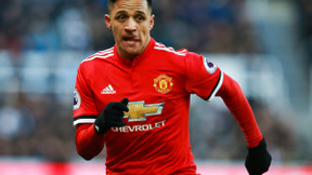 Mercato - Manchester United : L’aveu de José Mourinho sur l’arrivée d’Alexis Sanchez !