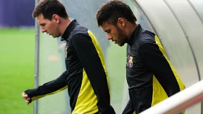 Mercato - PSG : «Si Neymar ne veut pas être dans l’ombre de Messi, il doit changer de sport…»